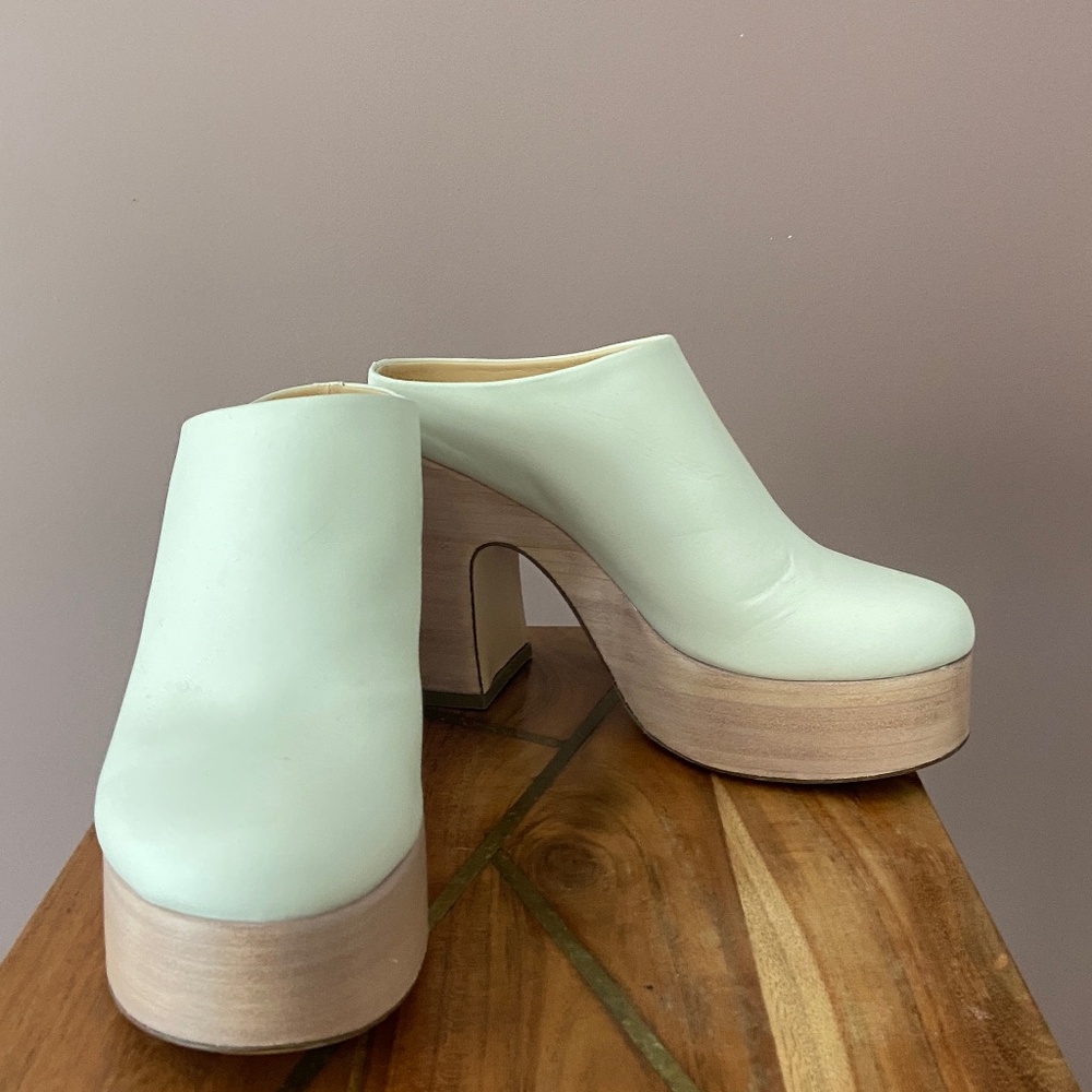 AGL Sista Heels